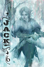 Image: Jack of Fables #6
