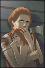 Image: Girls #20