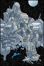 Image: Invincible #39