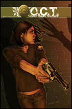 Image: Occult Crimes Taskforce Vol. 01 SC 