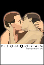 Image: Phonogram #5
