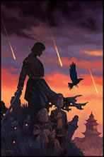 Image: Portent Vol. 01: Duende SC 