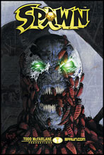 Image: Spawn #165