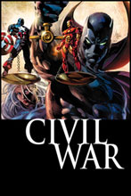 Image: Black Panther #23 (Vol. 4)