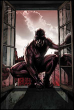 Image: Daredevil #92 (Vol. 2)