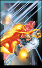 Image: Ultimate Fantastic Four #37