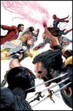 Image: Ultimate Power #3