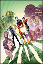 Image: What If? X-Men: Deadly Genesis #1