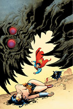 Image: JLA Classified #31