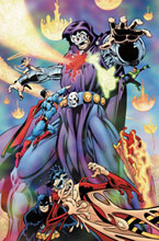 Image: JLA Classified #32