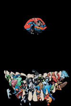 Image: Superman / Batman #33