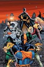 Image: Teen Titans #43 (Vol. 3)