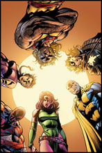 Image: Exiles #90