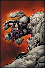 Image: New X-Men #34