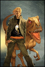 Image: Runaways #24 (Vol. 2)