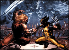 Image: Wolverine #50 (Vol. 2)
