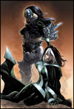 Image: X-Men #195