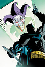 Image: Batman #663