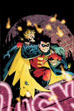 Image: Robin #159