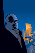Image: Superman Confidential #4