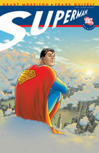 Image: All Star Superman Vol. 01 HC 