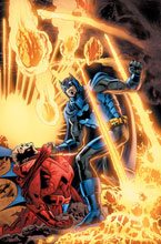 Image: JLA Classified #34