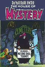 Image: Showcase Presents House of Mystery Vol. 02 SC 