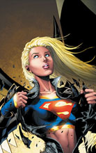 Image: Supergirl: Candor SC 