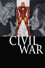 Image: Civil War: Front Line #11
