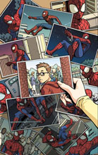 Image: Spider-Man Loves Mary Jane #15