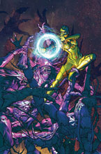 Image: Ultimate Vision #3