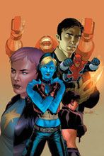Image: New Excalibur #16