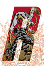 Image: Avengers: Earth's Mightiest Heroes II #7