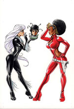 Image: Heroes for Hire #7 (2006)