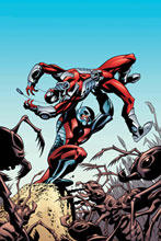 Image: Irredeemable Ant-Man #5