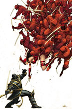 Image: New Avengers #27