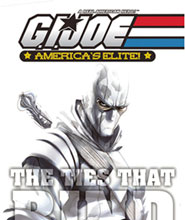 Image: G.I. Joe: America's Elite Vol. 03 - In Sheep's Clothing SC 