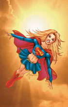 Image: Overstreet Comic Book Price Guide 37th Edition: Supergirl HC 