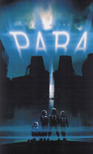 Image: Stuart Moore's Para SC 