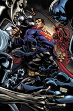 Image: Superman / Batman #34