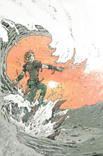 Image: Aquaman: Sword of Atlantis #50
