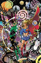 Image: Brave and the Bold #2 (2006)