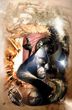Image: Grifter & Midnighter #1