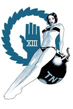 Image: 100 Bullets #82