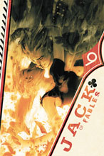 Image: Jack of Fables #9