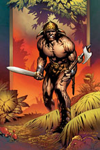 Image: Conan #38