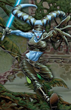 Image: Star Wars Panel to Panel Vol. 02 SC 