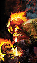 Image: Ghost Rider #9 (Vol. 5)