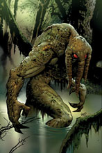 Image: Legion of Monsters: Man-Thing #1