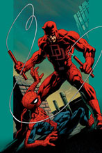 Image: Ultimate Spider-Man #106